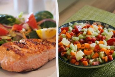 Эти 5 диет способны продлить жизнь человека, – исследование