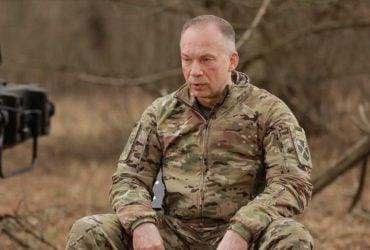 Сирський висловився щодо наступу РФ: чому окупанти не можуть реалізувати свої плани