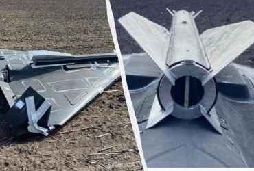 На Шахедах заметили макеты ракет Р60: Флеш предположил, с какой целью их устанавливает РФ