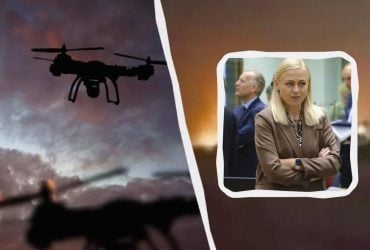 Финляндия не будет требовать от Украины прекратить атаки на нефтяной сектор России