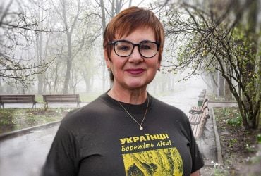 На этой неделе холоднее всего будет на западе Украины: синоптик рассказала о дождях