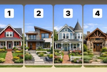Что о вас расскажет выбранный архитектурный стиль: психологический тест с домами