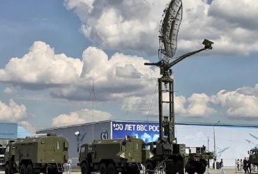 Россия убрала РЛС с границы с Финляндией: OSINT-аналитики назвали причину