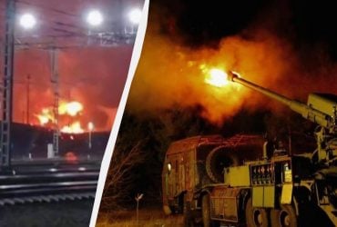 В России заговорили о поражении и призвали к переговорам на фоне ударов Украины, – ISW