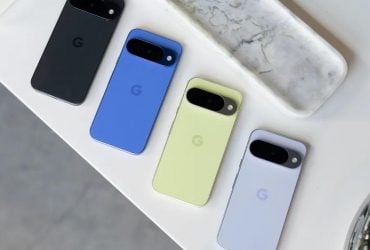 Стало известно, как будет выглядеть новый флагманский смартфон Pixel 11 (фото)