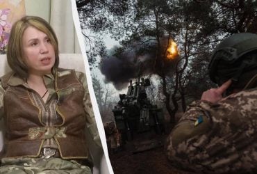 Війна еволюціонувала так, що доводиться переміщатися між підвалами, - військова