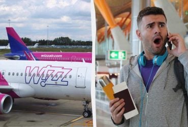 Туристів попередили, що Wizz Air дурить пасажирів щодо компенсації за переповнені рейси