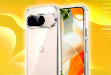 Почему прозрачный чехол быстро желтеет – и как его почистить