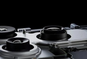 200 Мп в кармане: Apple готовит революционную камеру в "юбилейном" iPhone