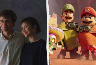 Любить не любить та Супер Маріо Галактика в кіно: головні кінопрем'єри цього тижня