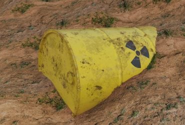 Прощай, радиация: ученые нашли, как сократить распад ядерных отходов со 100 000 лет до 300