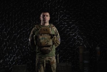 Веер из пальмовых листьев не поможет: комбриг рассказал о тех, кто идет в СЗЧ