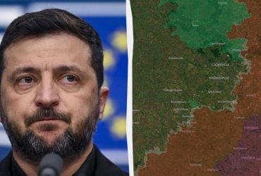 Росія тисне на США: Зеленський розкрив нові терміни захоплення Донбасу окупантами