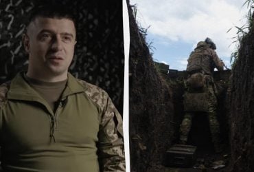 Останавливать боевые действия сейчас нельзя: комбриг назвал главную цель Украины в войне