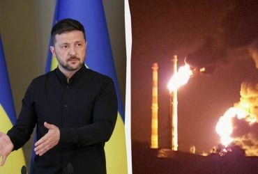 Будемо відповідати дзеркально: Зеленський відповів, чи буде енергетичне перемирʼя з РФ