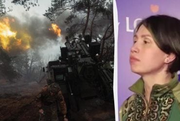 Скільки ще буде йти війна в Україні: військовослужбовиця дала відвертий прогноз