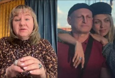 "Уничтожили мою жизнь": экс-продюсер Поляковой вышла на связь после скандального интервью ее мужа