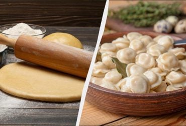 Це найкраще тісто для пельменів - не рецепт, а золото: тепер ліплю тільки так