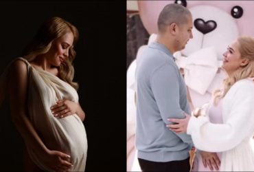 Победительница "Холостяка" скоро станет мамой: блогер раскрыла впечатляющий факт