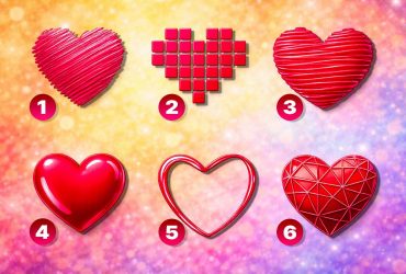 Насколько искренняя ваша любовь: этот тест покажет, как вы ведете себя в отношениях