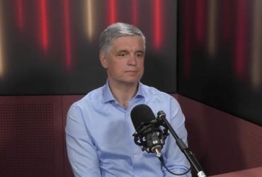 Украина нашла способ давления на военную машину России, – дипломат