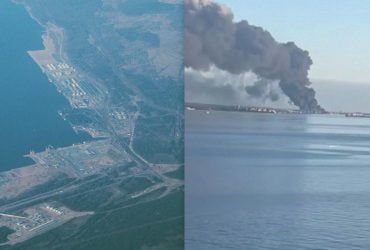 Українські далекобійні санкції справили найсильніший ефект за роки війни, - аналітики