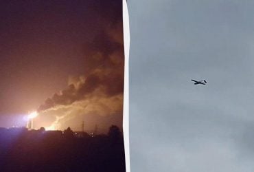 Украинские дроны "выключили" один из крупнейших НПЗ России минимум на месяц, – Reuters