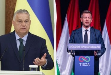 Выборы в Венгрии: удастся ли Орбану разыграть украинскую карту
