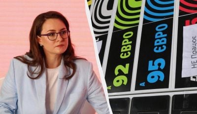 Уряд готує нову програму підтримки українців через шалене зростання цін на пальне