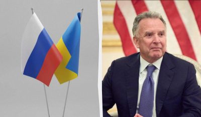 Мирные переговоры по Украине: США анонсировали "дополнительный прогресс" уже в ближайшие недели