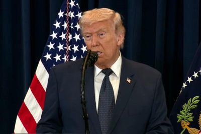 Трамп пригрозил Тегерану в случае провала переговоров