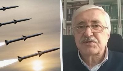 РФ готовит новый массированный удар: эксперт рассказал, чем враг может атаковать Украину