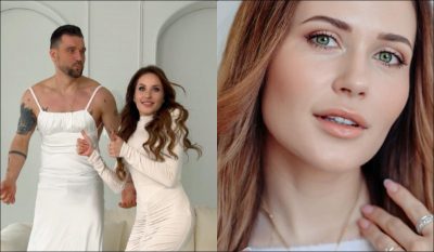 "Пройшов і нумеролога, і астролога": Денисенко здивувала заявою про свій новий роман