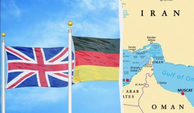 Трамп просить допомогти розблокувати Ормузьку протоку: три країни відреагували