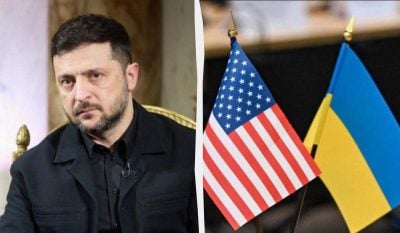 Есть ещё идеи, как остановить войну: Зеленский заявил, что необходима встреча с США