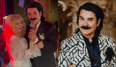 "У нас есть главное": Зибров раскрыл секрет своего счастливого брака