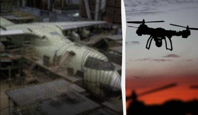 Сили оборони вдарили по двох авіазаводах в Росії: Генштаб розкрив деталі