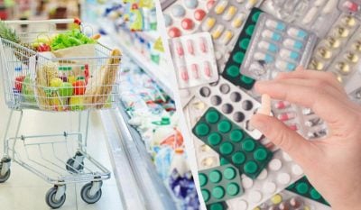 Украине грозят перебои с рядом продуктов и лекарств из-за войны в Иране, - эксперты