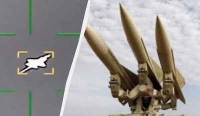 ПВО Ирана впервые могла сбить F-35: что с самолетом и какова реакция США