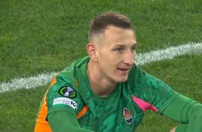 "Шахтар" у напруженому матчі пробився до чвертьфіналу Ліги конференцій