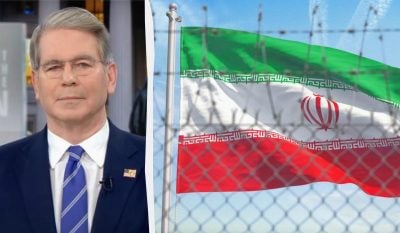 США планують зняти санкції з іранської нафти