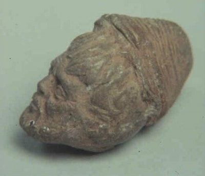 Археологи нашли в Мексике скульптуру, которая может переписать историю открытия Америки