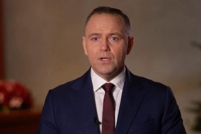 У Варшаві скандал: президент Навроцький їде в гості до Орбана