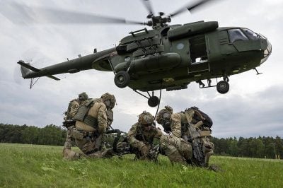 10 українців принизили НАТО, Захід має прокинутися, - аналітик