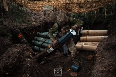 "Полный бред": в ВСУ прокомментировали заявления РФ об уличных боях в Орехове