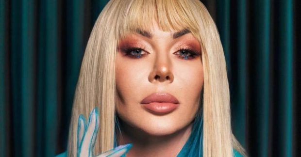 Ірину Білик пограбували в Європі