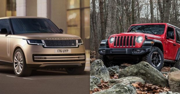 Пожалеете об их покупке: названы 5 марок автомобилей, которых стоит избегать Kép