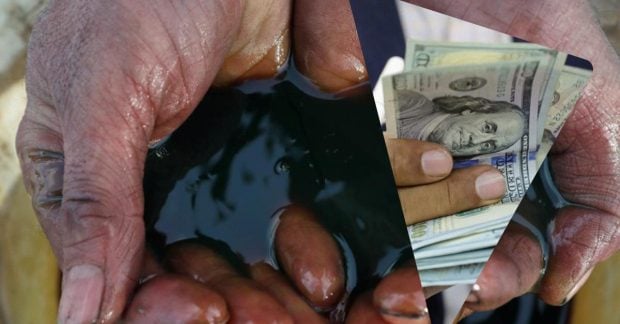 США скасували санкції на російську нафту і нафтопродукти