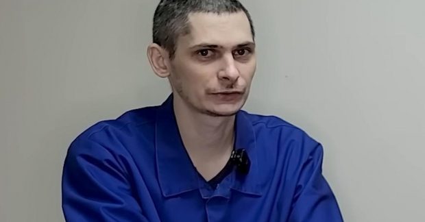 "Сейчас мне некогда": мать пленного оккупанта отказалась говорить со своим сыном Kép