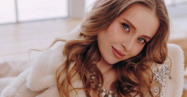 акторка показала перші фото малюка